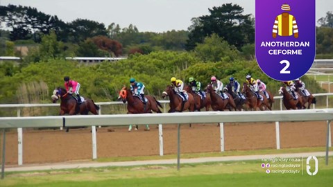 TAB Fairview SA 18 Oct 2026 Race 7