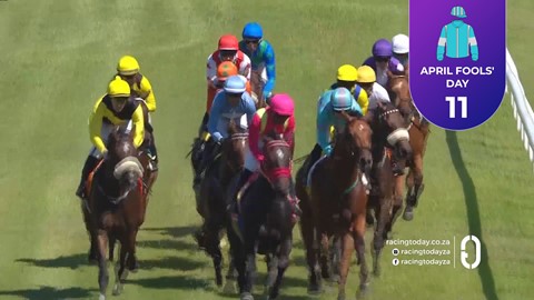 Hollywoodbets Kenilworth SA 25 Feb 2026 Race 5