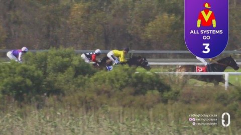 TAB Fairview SA 16 Oct 2026 Race 7