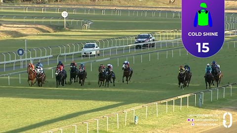 Vaal SA 28 May 2026 Race 8