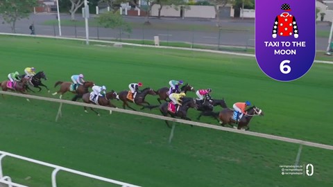 Hollywoodbets Greyville SA 02 May 2026 Race 9