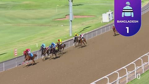 Hollywoodbets Greyville SA 08 Apr 2026 Race 3
