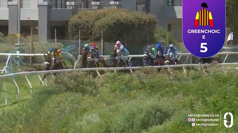 Hollywoodbets Kenilworth SA 22 Feb 2026 Race 5