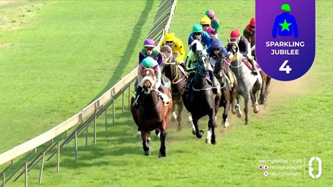 Hollywoodbets Scottsville SA 31 Aug 2025 Race 4