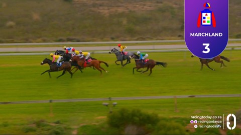 Fairview SA 20 Feb 2026 Race 1