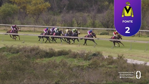Fairview SA 28 Aug 2026 Race 1