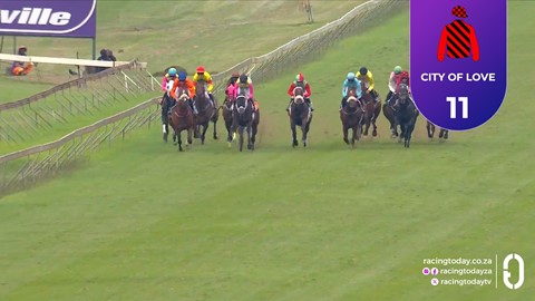 Hollywoodbets Scottsville SA 18 Feb 2026 Race 7