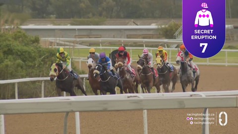 Fairview SA 18 Sep 2026 Race 3