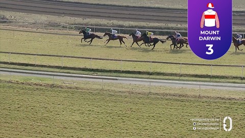 Vaal SA 27 Aug 2026 Race 6
