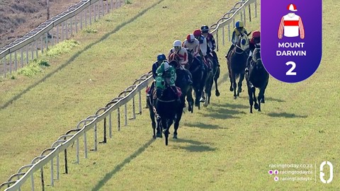 Vaal SA 25 Jun 2026 Race 5