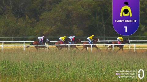 Fairview SA 14 Nov 2025 Race 4