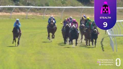 Hollywoodbets Durbanville SA 02 Sep 2026 Race 1