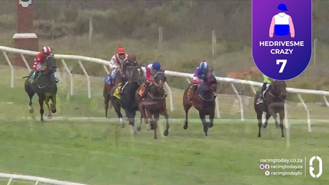 Hollywoodbets Kenilworth SA 18 Apr 2026 Race 3