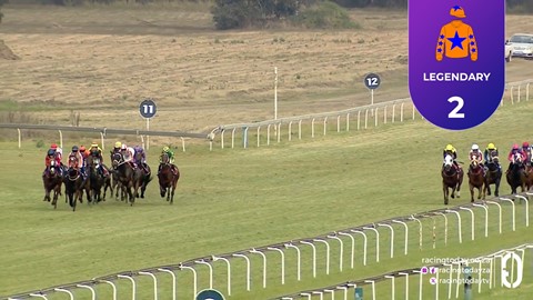Vaal SA 21 May 2026 Race 9