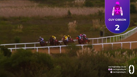 Fairview SA 03 Jul 2026 Race 7