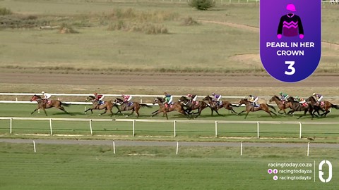 Vaal SA 10 Feb 2026 Race 10