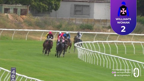 Hollywoodbets Durbanville SA 25 Oct 2025 Race 1