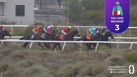 Hollywoodbets Kenilworth SA 18 Apr 2026 Race 1