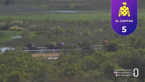 Fairview SA 09 Oct 2026 Race 6