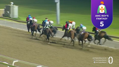 Hollywoodbets Greyville SA 09 Oct 2026 Race 6