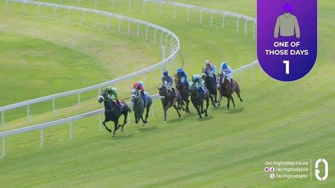 Turffontein Worldpool SA 04 Apr 2026 Race 1