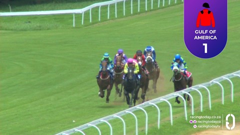 Turffontein SA 03 Jan 2026 Race 2