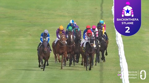 Hollywoodbets Kenilworth SA 18 Apr 2026 Race 6