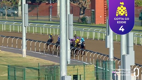 Hollywoodbets Greyville SA 01 Aug 2025 Race 2
