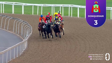 Hollywoodbets Greyville SA 03 Jun 2026 Race 6