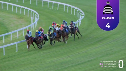 Turffontein Worldpool SA 04 Apr 2026 Race 12