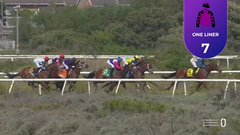Hollywoodbets Kenilworth SA 26 Nov 2025 Race 6