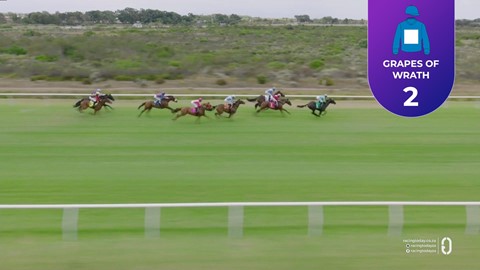 Hollywoodbets Kenilworth SA 28 Feb 2026 Race 1