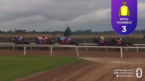 Fairview SA 12 Sep 2025 Race 6