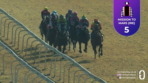Turffontein SA 01 Aug 2026 Race 6