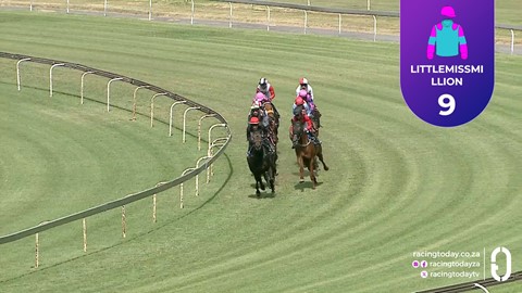 Vaal SA 08 Jan 2026 Race 6