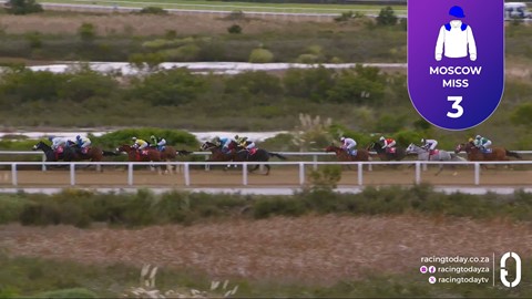 Fairview SA 11 May 2026 Race 5