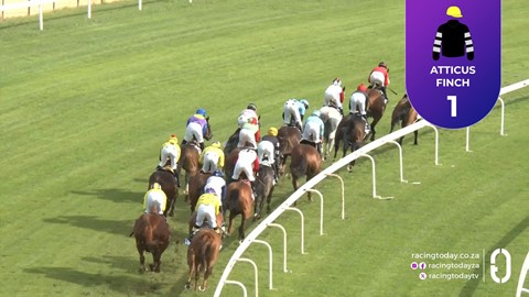 Turffontein SA 01 Nov 2025 Race 7