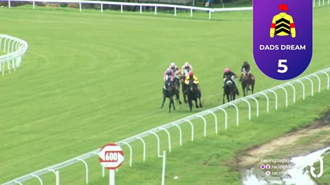 Turffontein SA 19 Apr 2026 Race 1