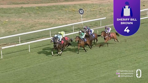 Vaal SA 22 Sep 2026 Race 7