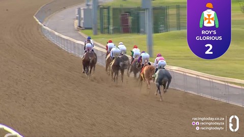 Hollywoodbets Greyville SA 21 Aug 2026 Race 1