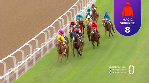 Hollywoodbets Greyville SA 29 Mar 2026 Race 4