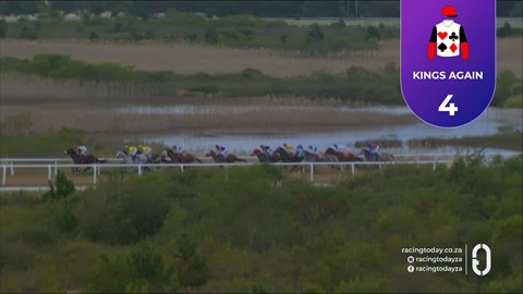 Fairview SA 08 Jun 2026 Race 7