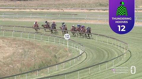 TAB Vaal SA 29 Oct 2026 Race 4