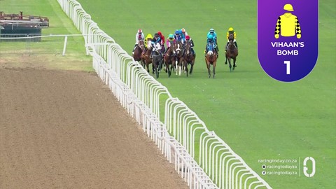Hollywoodbets Greyville SA 13 Jun 2026 Race 6