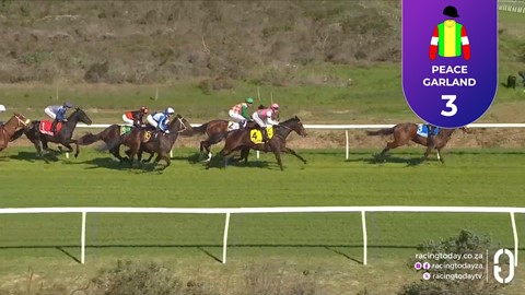 Hollywoodbets Kenilworth SA 16 Jun 2026 Race 1