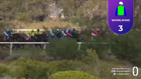 Hollywoodbets Kenilworth SA 01 Apr 2026 Race 8
