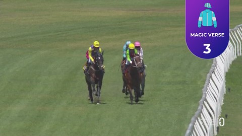 Hollywoodbets Durbanville SA 18 Oct 2025 Race 2