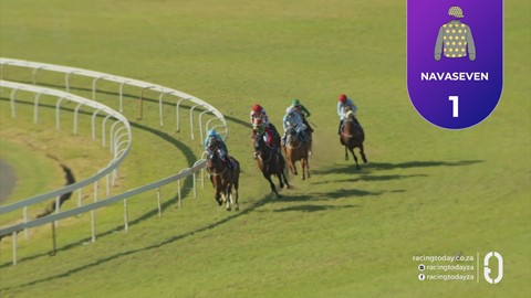 Turffontein SA 29 Aug 2026 Race 8