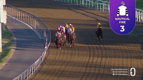 Hollywoodbets Greyville SA 14 Aug 2026 Race 2