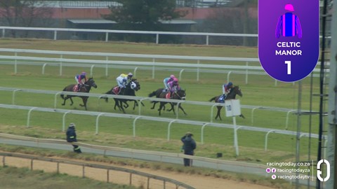Turffontein SA 05 Sep 2026 Race 1